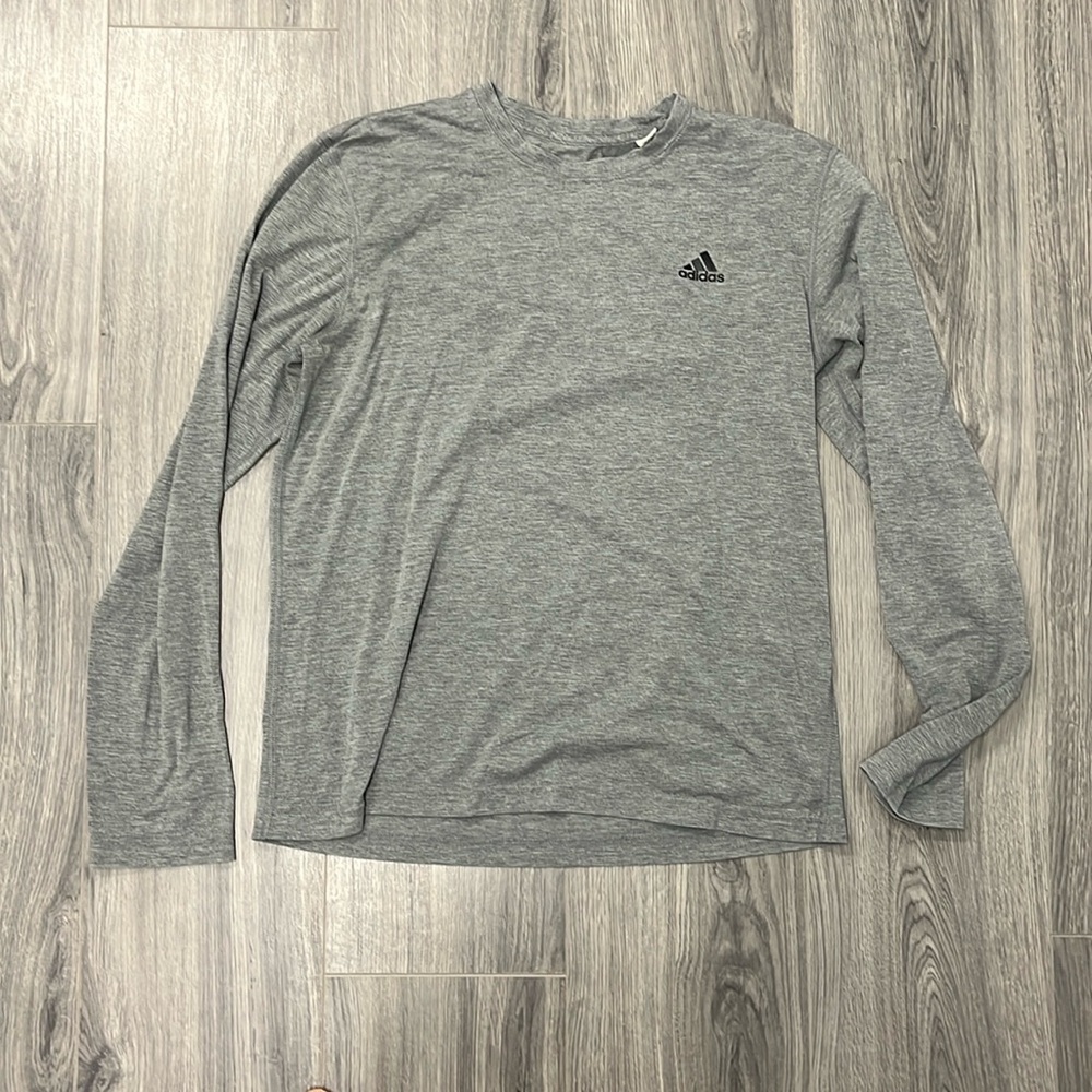 Adidas climalite ultimate tee